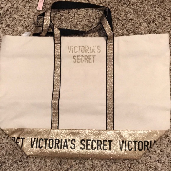 Victoria's Secret Handbags - {Victoria Secret} Tote